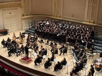 orchestra