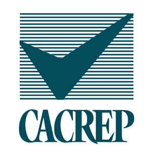 ouncil for Accreditation of Counseling and Related Educational Programs logo