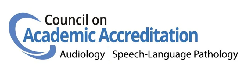 Council on Academic Accreditation Audiology Speech Language Pathology