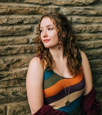 a profile photo of Lily Quinsenberry