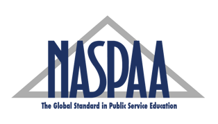 National Association of Schools of Public Affairs and Administration logo