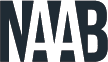 National Architectural Accrediting Board logo
