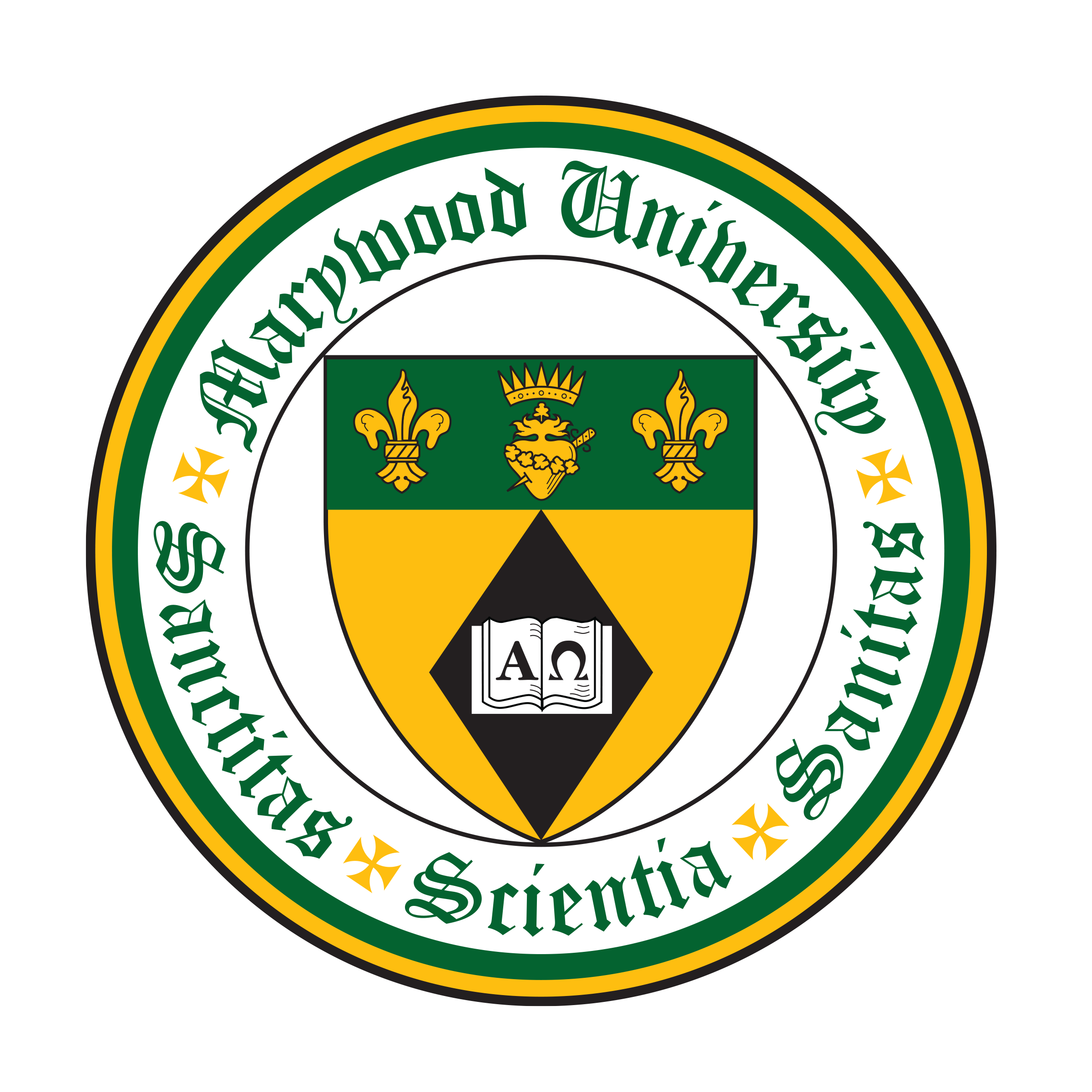 Marywood Seal