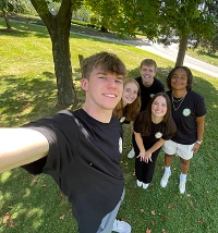 a profile photo of JT Burke