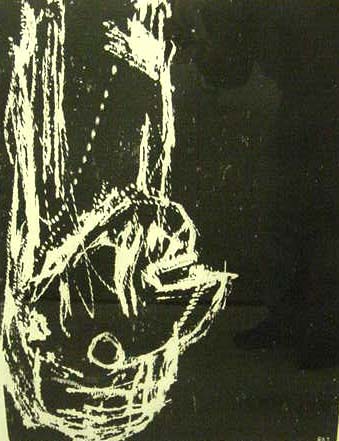 abstract art