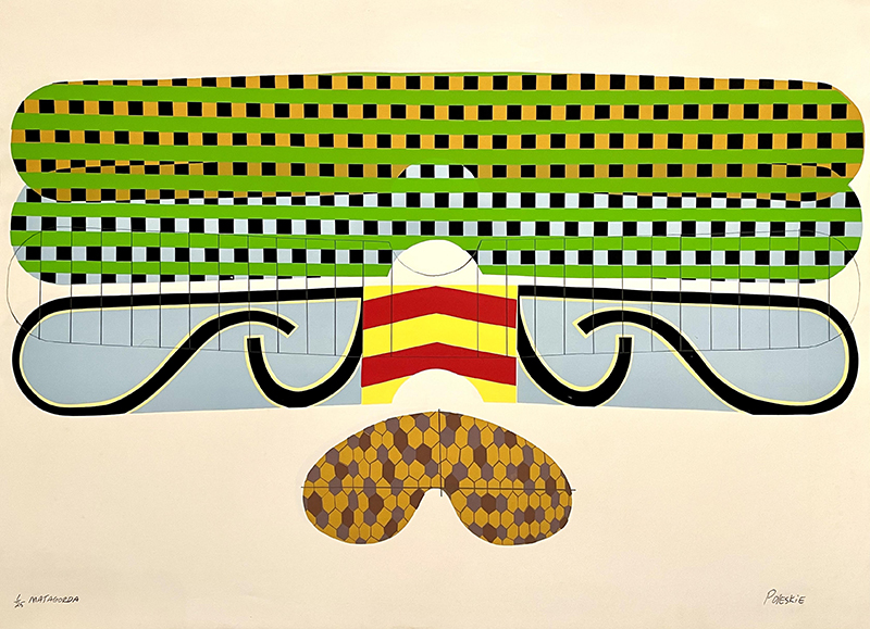 graphic illustration